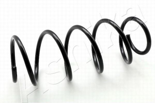 Ashika ZCA1711H Coil spring ZCA1711H: Buy near me at 2407.PL in Poland at an Affordable price!