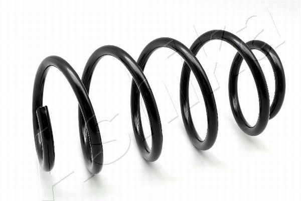 Ashika ZCA2953H Coil spring ZCA2953H: Buy near me in Poland at 2407.PL - Good price!