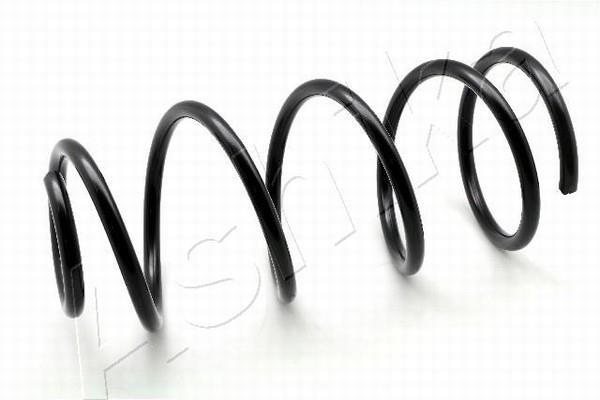 Ashika ZCA3461C Coil spring ZCA3461C: Buy near me at 2407.PL in Poland at an Affordable price!