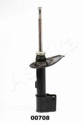 Ashika MA-00708 Front right gas oil shock absorber MA00708: Buy near me in Poland at 2407.PL - Good price!