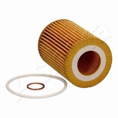 Ashika 10-ECO143 Oil Filter 10ECO143: Buy near me in Poland at 2407.PL - Good price!