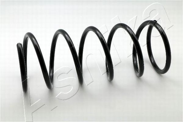 Ashika ZCA2086A Coil spring ZCA2086A: Buy near me in Poland at 2407.PL - Good price!