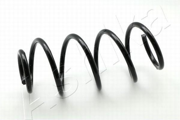 Ashika ZCA3970A Coil spring ZCA3970A: Buy near me at 2407.PL in Poland at an Affordable price!