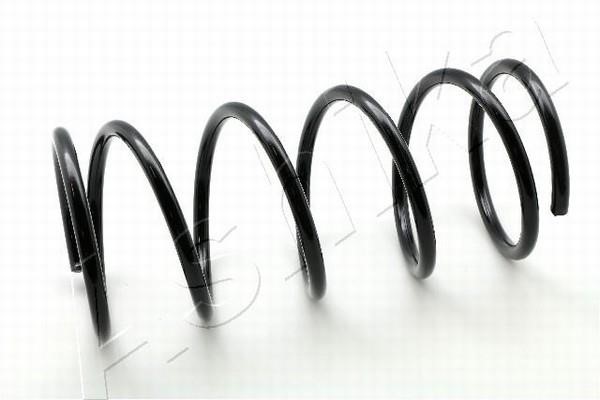 Ashika ZCA5579A Coil spring ZCA5579A: Buy near me in Poland at 2407.PL - Good price!