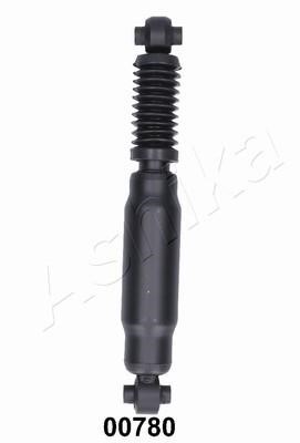 Ashika MA-00780 Rear oil shock absorber MA00780: Buy near me in Poland at 2407.PL - Good price!
