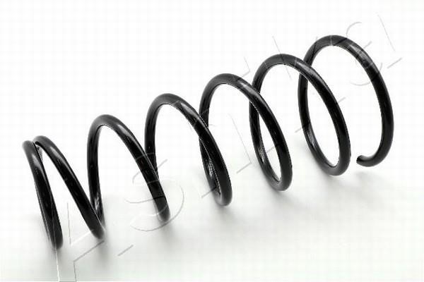Ashika ZCA6493A Coil spring ZCA6493A: Buy near me at 2407.PL in Poland at an Affordable price!