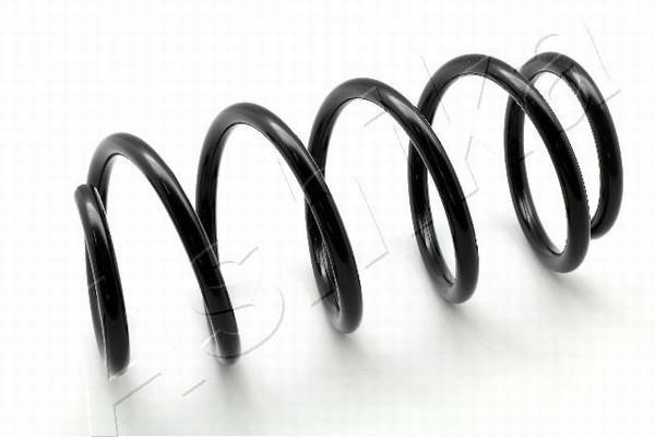 Ashika ZCA2874H Coil spring ZCA2874H: Buy near me at 2407.PL in Poland at an Affordable price!