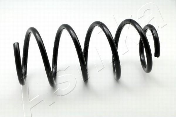 Ashika ZCA2672H Coil spring ZCA2672H: Buy near me at 2407.PL in Poland at an Affordable price!