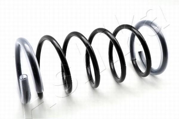 Ashika ZCA1772A Coil spring ZCA1772A: Buy near me at 2407.PL in Poland at an Affordable price!