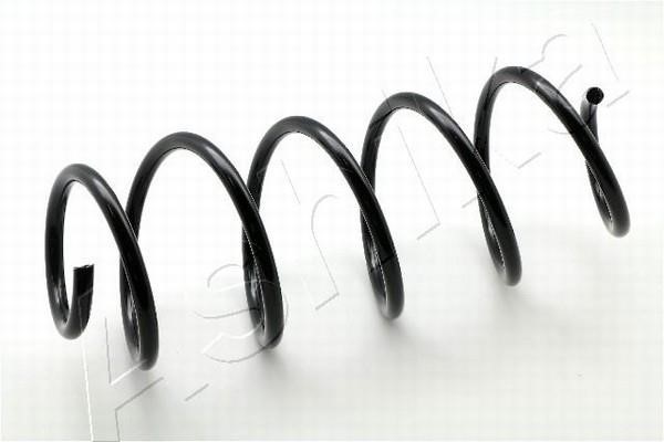 Ashika ZCA4049A Coil spring ZCA4049A: Buy near me in Poland at 2407.PL - Good price!