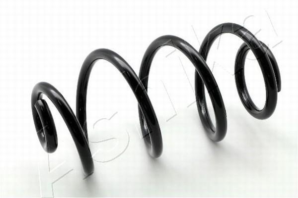 Ashika ZCA6585H Coil spring ZCA6585H: Buy near me at 2407.PL in Poland at an Affordable price!