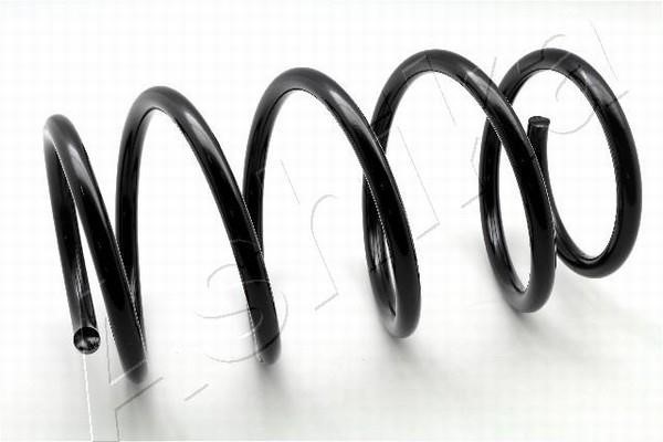 Ashika ZCA1010H Coil spring ZCA1010H: Buy near me at 2407.PL in Poland at an Affordable price!