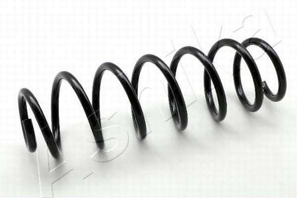 Ashika ZCA7034A Coil spring ZCA7034A: Buy near me in Poland at 2407.PL - Good price!