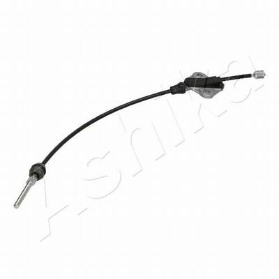 Ashika 131-00-0333 Cable Pull, parking brake 131000333: Buy near me at 2407.PL in Poland at an Affordable price!