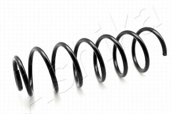 Ashika ZCA5768C Coil spring ZCA5768C: Buy near me in Poland at 2407.PL - Good price!