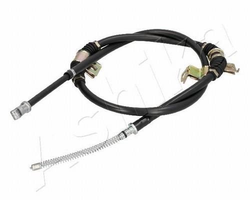 Ashika 131-05-543R Cable Pull, parking brake 13105543R: Buy near me in Poland at 2407.PL - Good price!