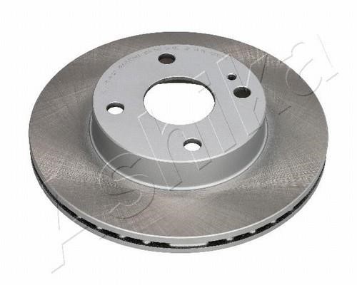Ashika 60-03-342C Front brake disc ventilated 6003342C: Buy near me in Poland at 2407.PL - Good price!