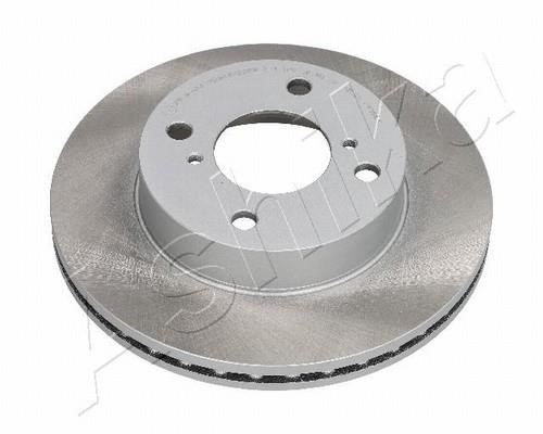 Ashika 60-08-822C Front brake disc ventilated 6008822C: Buy near me in Poland at 2407.PL - Good price!