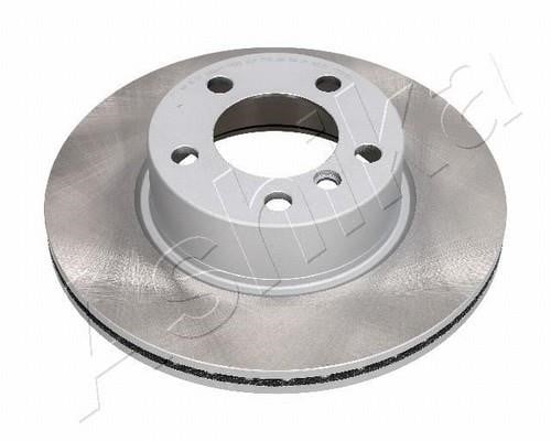 Ashika 60-00-0104C Front brake disc ventilated 60000104C: Buy near me in Poland at 2407.PL - Good price!