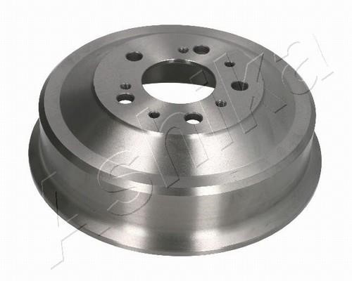 Ashika 56-00-0203 Brake drum 56000203: Buy near me in Poland at 2407.PL - Good price!