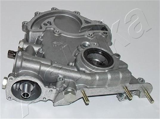 Ashika 157-LR-LR01 OIL PUMP 157LRLR01: Buy near me in Poland at 2407.PL - Good price!