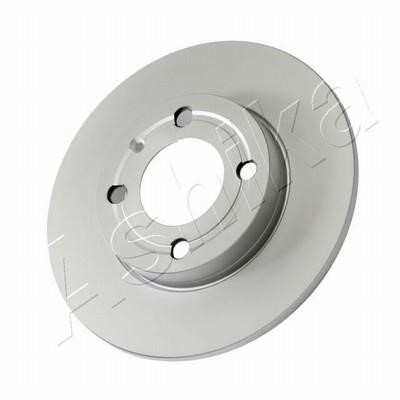 Ashika 60-00-0936 Unventilated front brake disc 60000936: Buy near me in Poland at 2407.PL - Good price!