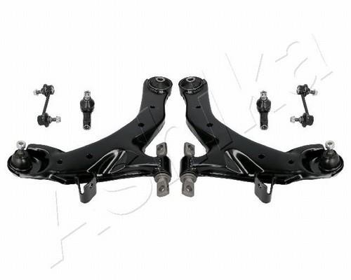 Ashika 158-0H-H01 Control arm kit 1580HH01: Buy near me at 2407.PL in Poland at an Affordable price!