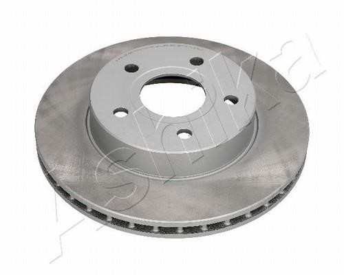 Ashika 60-00-094C Front brake disc ventilated 6000094C: Buy near me in Poland at 2407.PL - Good price!