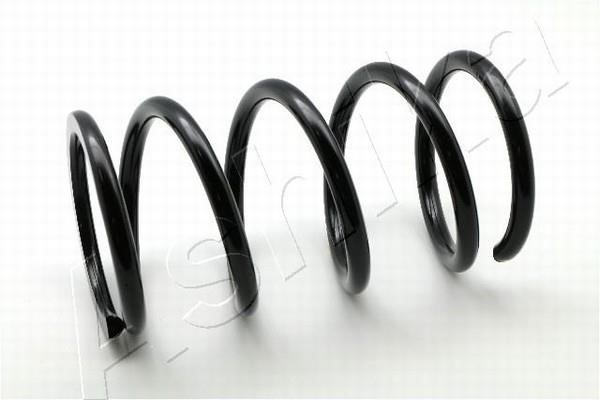 Ashika ZCA6508D Coil spring ZCA6508D: Buy near me at 2407.PL in Poland at an Affordable price!
