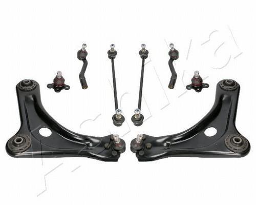 Ashika 158-00-0601 Control arm kit 158000601: Buy near me at 2407.PL in Poland at an Affordable price!