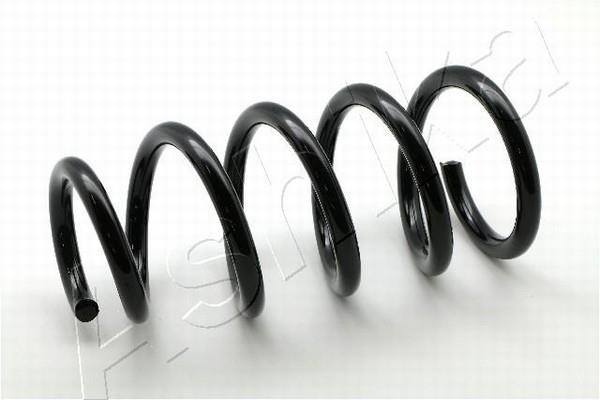 Ashika ZCA6027A Coil spring ZCA6027A: Buy near me at 2407.PL in Poland at an Affordable price!