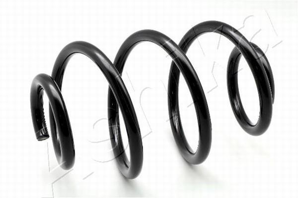 Ashika ZCA4074A Coil spring ZCA4074A: Buy near me in Poland at 2407.PL - Good price!