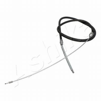 Ashika 131-00-0232 Cable Pull, parking brake 131000232: Buy near me in Poland at 2407.PL - Good price!