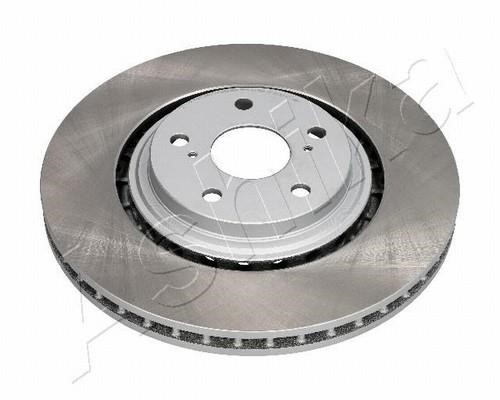 Ashika 60-02-2035C Front brake disc ventilated 60022035C: Buy near me at 2407.PL in Poland at an Affordable price!