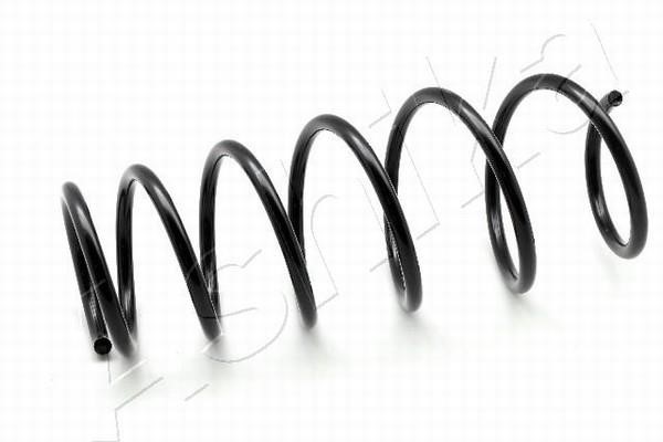 Ashika ZCA3531A Coil spring ZCA3531A: Buy near me at 2407.PL in Poland at an Affordable price!