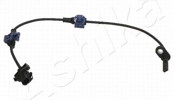 Ashika 151-04-485 Sensor ABS 15104485: Buy near me in Poland at 2407.PL - Good price!