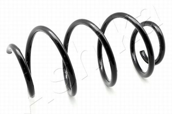 Ashika ZCA3459A Coil spring ZCA3459A: Buy near me in Poland at 2407.PL - Good price!