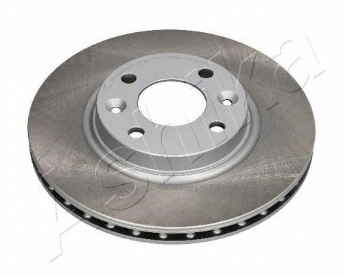 Ashika 60-00-052C Front brake disc ventilated 6000052C: Buy near me at 2407.PL in Poland at an Affordable price!