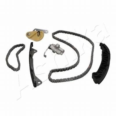 Ashika KCK136 Timing chain kit KCK136: Buy near me at 2407.PL in Poland at an Affordable price!