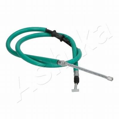 Ashika 131-00-0244 Cable Pull, parking brake 131000244: Buy near me in Poland at 2407.PL - Good price!