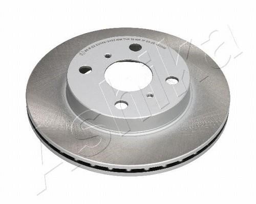 Ashika 60-02-278C Front brake disc ventilated 6002278C: Buy near me in Poland at 2407.PL - Good price!