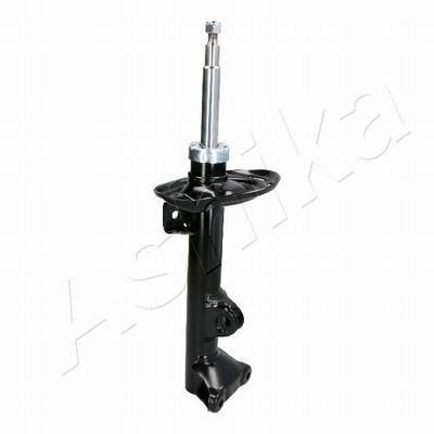 Front oil and gas suspension shock absorber Ashika MA-01054