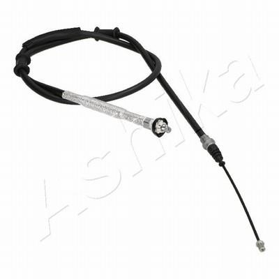 Ashika 131-00-0249 Cable Pull, parking brake 131000249: Buy near me at 2407.PL in Poland at an Affordable price!