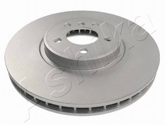 Ashika 60-00-0142 Front brake disc ventilated 60000142: Buy near me in Poland at 2407.PL - Good price!