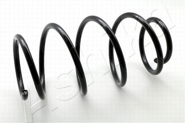 Ashika ZCA2594H Coil spring ZCA2594H: Buy near me in Poland at 2407.PL - Good price!