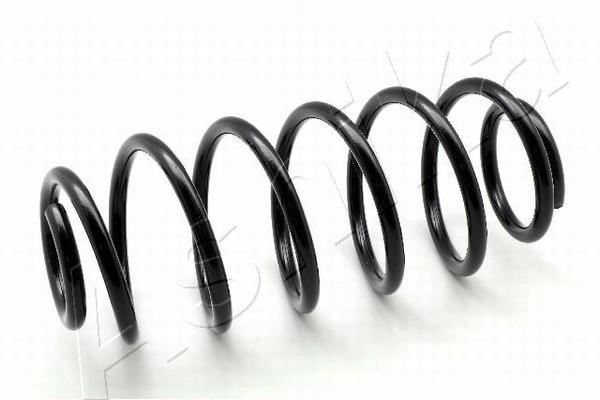Ashika ZCA5467H Coil spring ZCA5467H: Buy near me at 2407.PL in Poland at an Affordable price!