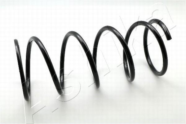 Ashika ZCA5960D Coil spring ZCA5960D: Buy near me at 2407.PL in Poland at an Affordable price!