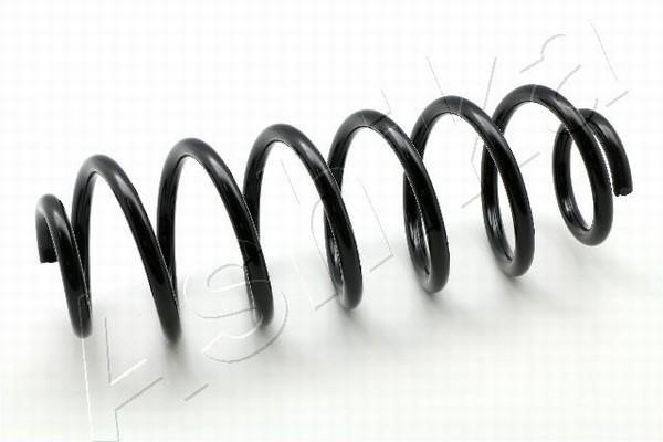 Ashika ZCA6592H Coil spring ZCA6592H: Buy near me at 2407.PL in Poland at an Affordable price!