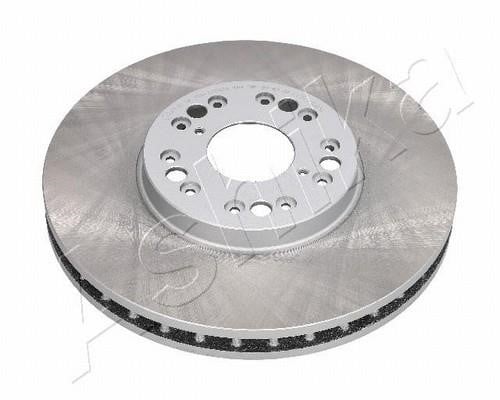 Ashika 60-02-286C Front brake disc ventilated 6002286C: Buy near me in Poland at 2407.PL - Good price!