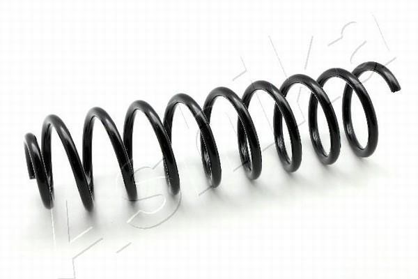 Ashika ZCA5496C Coil spring ZCA5496C: Buy near me at 2407.PL in Poland at an Affordable price!